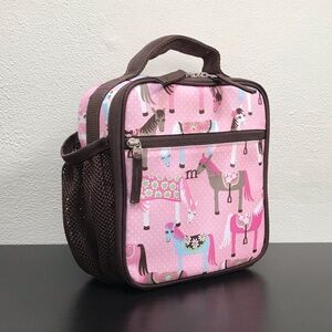 Pottery Barn Kinds Lunch Box